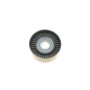 Ролик генератора Toyota RAV 4 III/IV 2.0/2.2 D 4WD 06- (паразитний) (70х27.5)