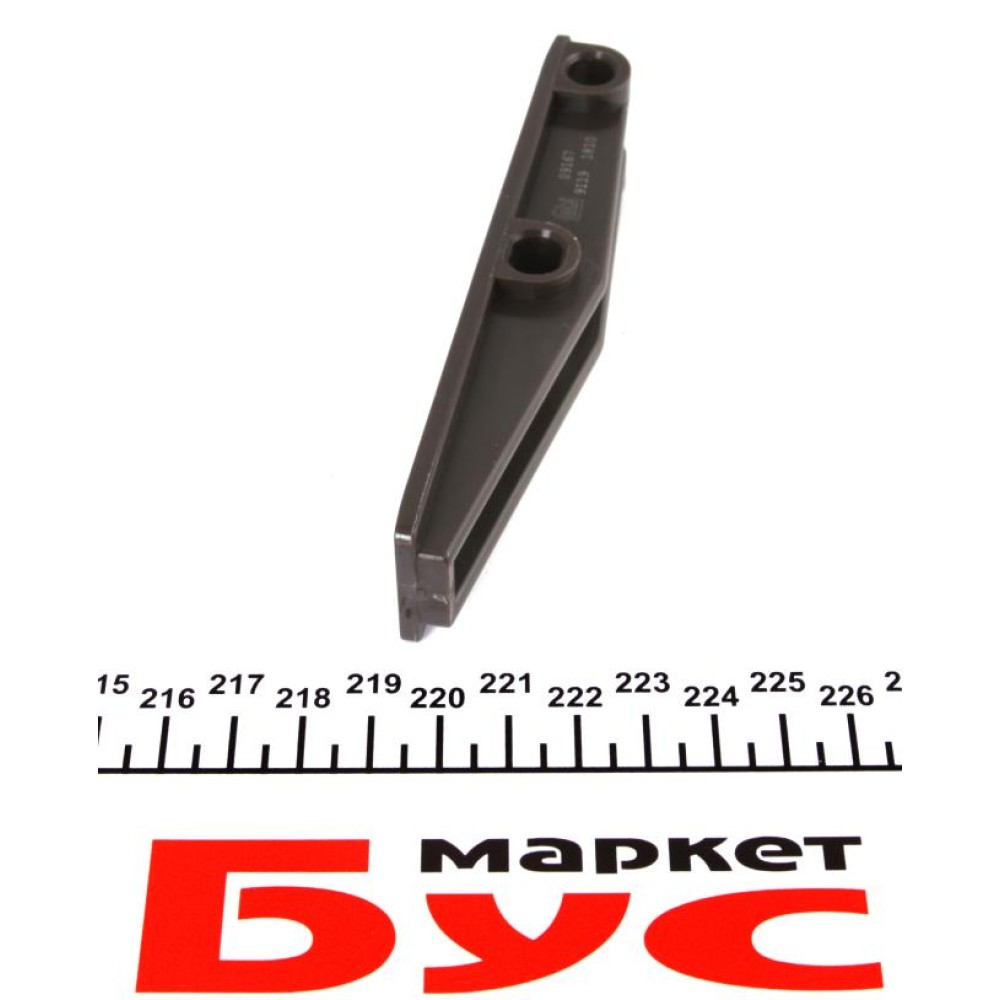 Планка заспокоювача ланцюга ГРМ MB OM616
