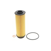 Фільтр масляний BMW 3 (F30/F80/G20/G80/G28)/5 (G30/F90)/X5 (G05/F95) 3.0d (B58/B57) 15-
