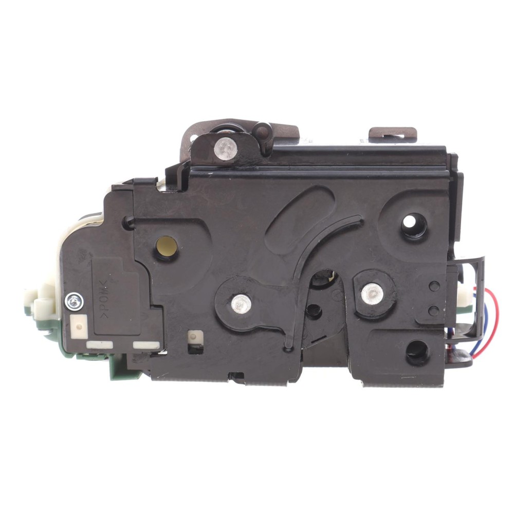 Замок дверей (передній/R) Seat Leon/VW Bora/Golf/Passat -06