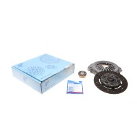 Комплект зчеплення Opel Vectra A 1.8-2.0 i 88-95/Chevrolet Aveo 1.5 i 03-