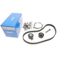 Комплект ГРМ + помпа Citroen C5/C6/C8/Peugeot 407/508/607 2.2HDI 06- (25.4x118)