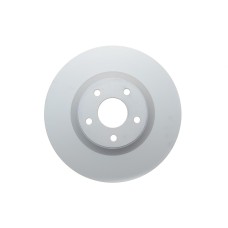 Диск гальмівний (передній) Ford Focus 1.0/1.5 EcoBoost/2.0 EcoBlue 18- (308x27) Диск гальмівний (передній) Ford Focus 1.0/1.5 EcoBoost/2.0 EcoBlue 18- (308x27)