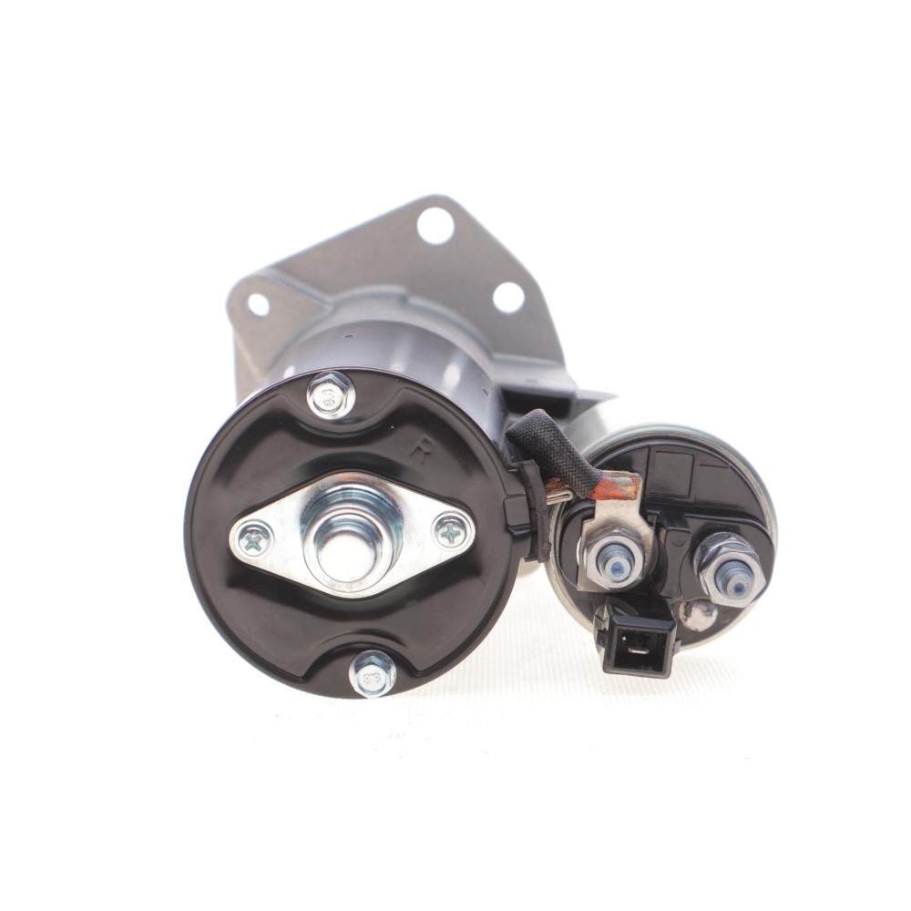 Стартер VW Caddy 1.4-1.6/1.9 SDI 95-03 (1.1 kw) (z=9) = 112307