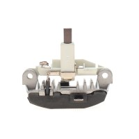 Реле генератора (14V) Volvo/Renault/VW = 138109