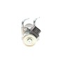 Клапан EGR Toyota Auris/Avensis/Rav 4 II 1.33/2.0D 01-12