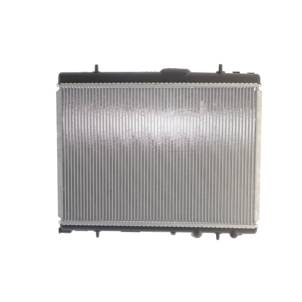 Радіатор охолодження Citroen C5/Peugeot 2008/407 04-