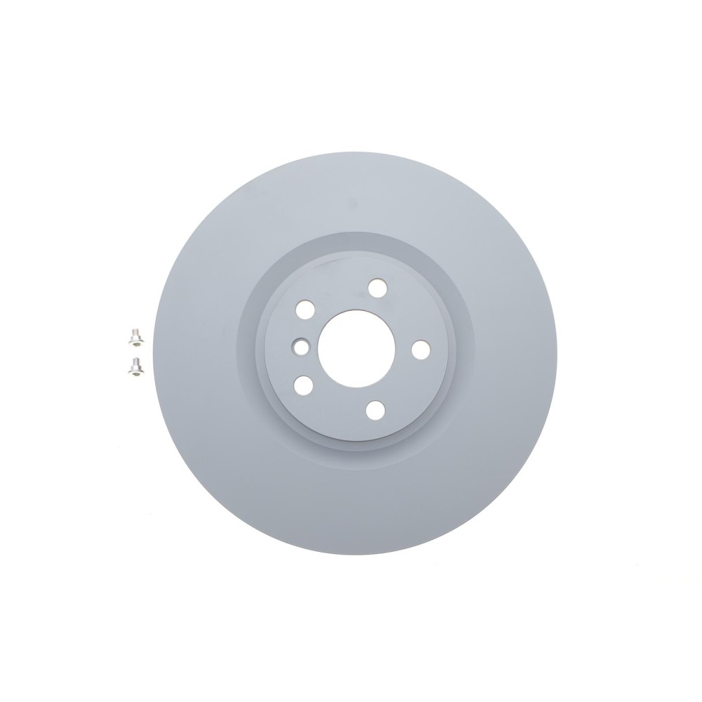 Диск гальмівний (передній) BMW X1 (F48)/X2 (F39) 14- (360x30) (L) B38/B47/B48