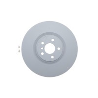 Диск гальмівний (передній) BMW X1 (F48)/X2 (F39) 14- (360x30) (L) B38/B47/B48
