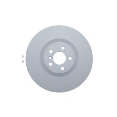 Диск гальмівний (передній) BMW X1 (F48)/X2 (F39) 14- (360x30) (L) B38/B47/B48 Диск гальмівний (передній) BMW X1 (F48)/X2 (F39) 14- (360x30) (L) B38/B47/B48