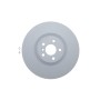 Диск гальмівний (передній) BMW X1 (F48)/X2 (F39) 14- (360x30) (L) B38/B47/B48