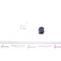 Втулка стабілізатора (переднього) Kia Carens/Lotze 2.0 CRDi/2.7 16V 05- (d=23.8mm)