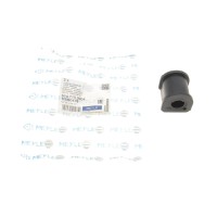 Втулка стабілізатора (заднього) Opel Vectra C 02- (d=18mm)