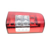 Ліхтар задній Citroen Berlingo/Peugeot Partner 96-11 (R)