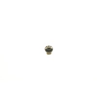 Автолампа 12V 1,2W BX8.5d/2 black (в щиток приладів)