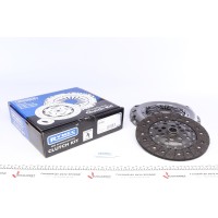 Комплект зчеплення Opel Vectra C 2.0 DTI/2.2 16V 99- (d=228mm)