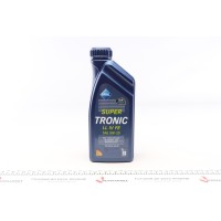 Олива 0W20 Super Tronic LL IV FE (1л) (VW 508 00 / 509 00)