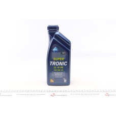 Олива 0W20 Super Tronic LL IV FE (1л) (VW 508 00 / 509 00)