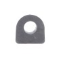 Втулка стабілізатора (переднього) (к-кт) MB Vito (W638) 96- (d=22mm)