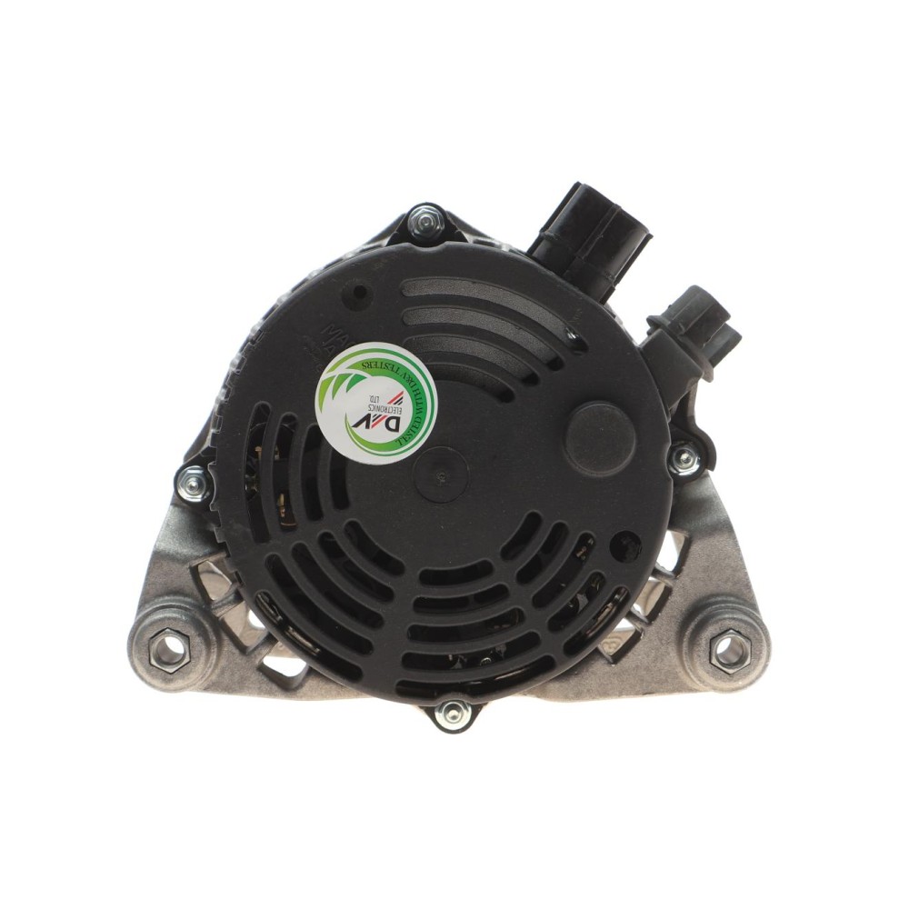 Генератор Ford Focus 1.6/2.0 16V/1.8 TDCi 98-04 (12V/90A)