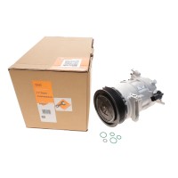 Компресор кондиціонера Citroen Berlingo/Peugeot Partner 1.6 07-
