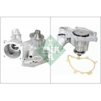 Помпа води BMW 5/7/8 535i/540i 93-03/X5 4.4i/4.6is 00-03, M62 B35/B44, більше не постачається