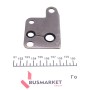 Прокладка насосу вакуумного Ford Transit 2.4D 00- (OE Ford)