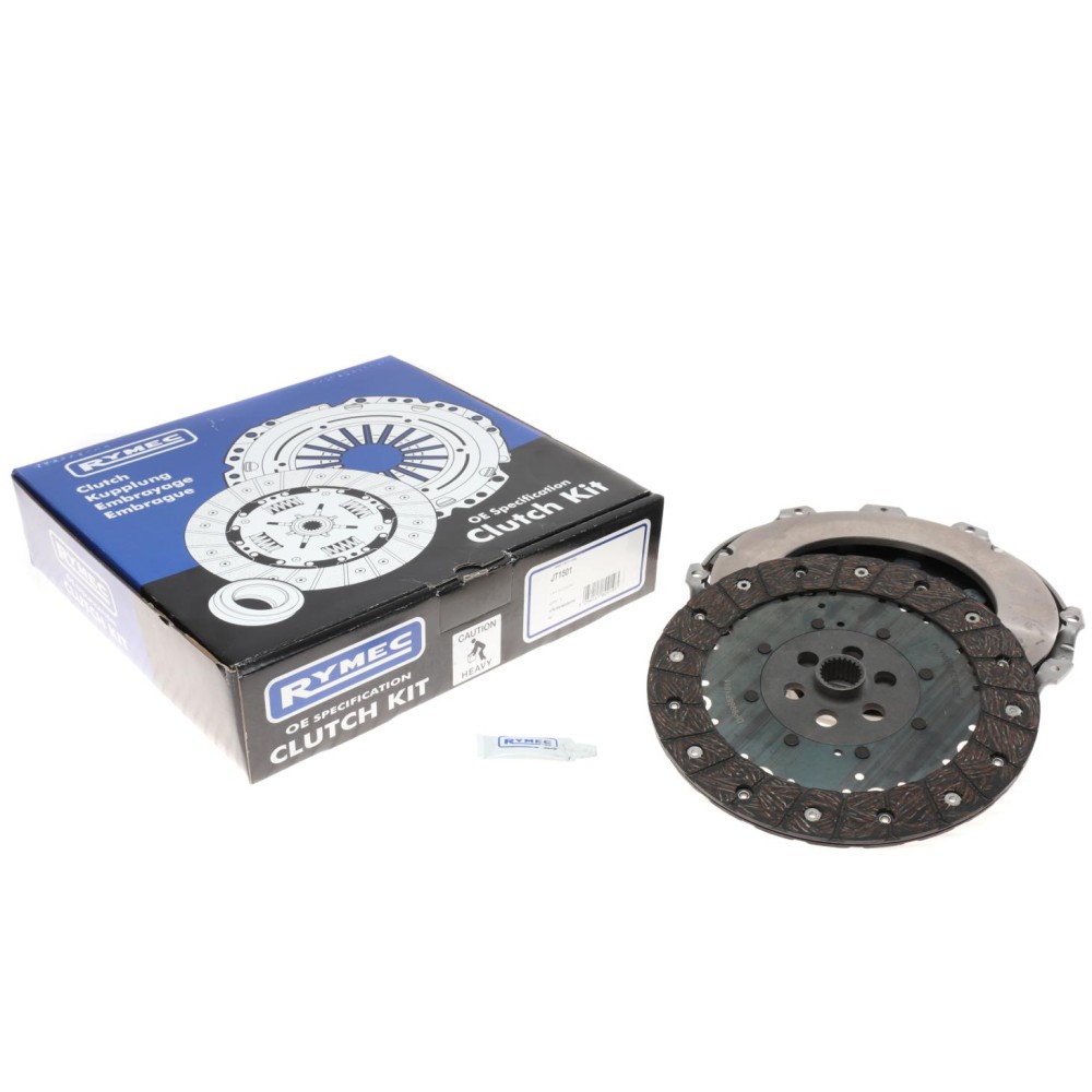 Комплект зчеплення Ford Mondeo III 1.8/2.0 16V 00-07 (d=240mm)