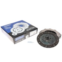 Комплект зчеплення Ford Mondeo III 1.8/2.0 16V 00-07 (d=240mm)