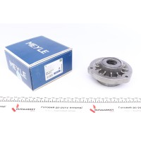 Подушка амортизатора (переднього) BMW 5 (F10)/6 (F12/F13/F06) 10-