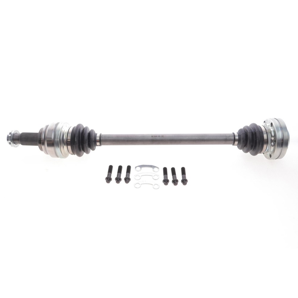 Піввісь (задня) BMW 3 (E90)/5 (E60) 04-11 (R) (30zx653) M47/M57/N47/N52/N53/N54/N55