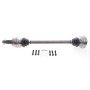 Піввісь (задня) BMW 3 (E90)/5 (E60) 04-11 (R) (30zx653) M47/M57/N47/N52/N53/N54/N55