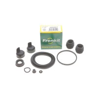 Ремкомплект супорта (заднього) Renault Master/Opel Movano 10- (d=60mm) (Brembo)