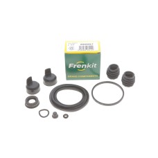 Ремкомплект супорта (заднього) Renault Master/Opel Movano 10- (d=60mm) (Brembo)