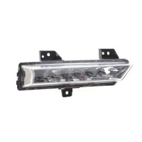 Фара додаткова денного світла Renault Megane III 08-15 (L)