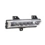 Фара додаткова денного світла Renault Megane III 08-15 (L)