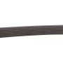 Ремінь генератора VW Caddy III 1.4/1.6 04-/Golf/Polo 1.2/1.4TSI 12-/Audi A3 1.2/1.4TFSI 13- (6PK743)