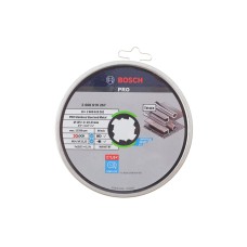 Круг відрізний 125 x1x22,23 мм X-LOCK Standard for Inox (к-кт 10шт)