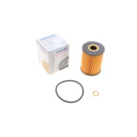 Фільтр масляний Chevrolet Captiva/Cruze/Epica/Lacetti/Nubira/Opel Antara 2.0D 05-