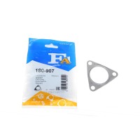 Прокладка труби вихлопної Audi A4/A5/A6/Q5/Q7/VW Touareg 2.7/3.0 TDI 04-18