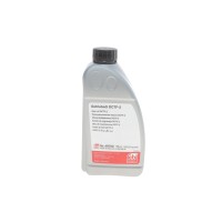 Олива АКПП ATF DCTF-2 TL 52529-C (1л)
