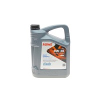 Олива 0W20 HIGHTEC MULTI FORMULA (5L) (MB 229.71/GM dexos D) (ACEA C5/C6) (API SP/SN PLUS)