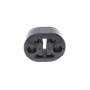 Гумка глушника Nissan Juke/Note/Micra 1.0-1.6 16V 03-