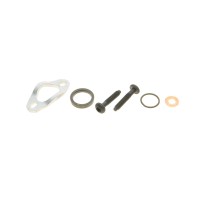 Кронштейн форсунки Volvo S60/S80 I/V70 II/XC70 I/XC90 I 01-10 (к-кт з болтом)