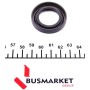 Сальник вала первинного КПП VW LT 2.0-2.7 -96 (24.9x40x8)