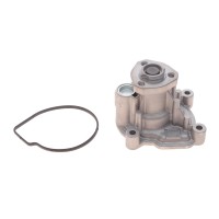 Помпа води Audi A3/Seat Ibiza/Skoda Fabia/Octavia/VW Golf/Passat 1.4/1.6/1.6FSI 03- (B/B) (7 лоп)
