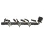 Ремкомплект кабеля форсунки VW Golf V 2.0TDI 16V 03-08/Jetta 2.0TDI 16V 05-10