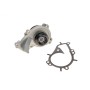 Помпа води Citroen C1/C3/C4 Cactus/Peugeot 208/308 1.0/1.2VTi 12-