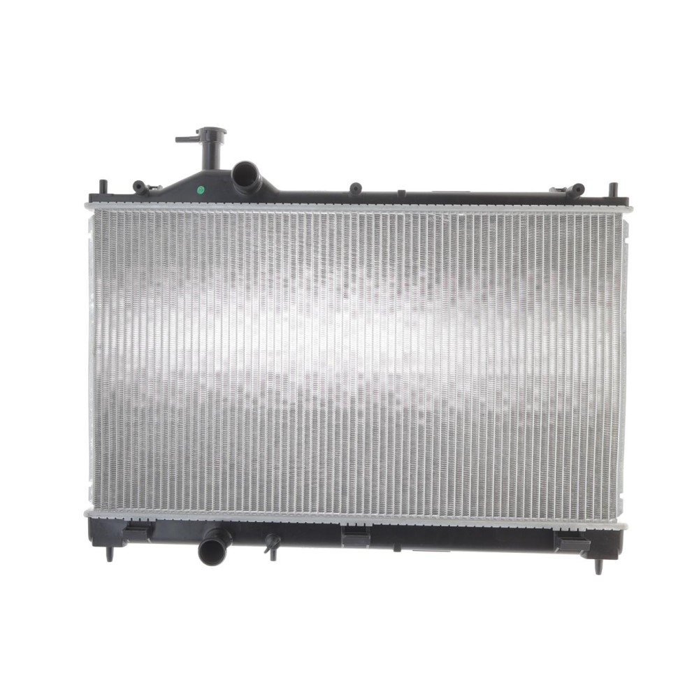 Радіатор охолодження Mitsubishi Outlander 2.0-3.0 12- (МКПП/АКПП)