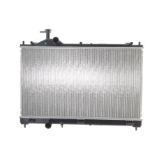 Радіатор охолодження Mitsubishi Outlander 2.0-3.0 12- (МКПП/АКПП)